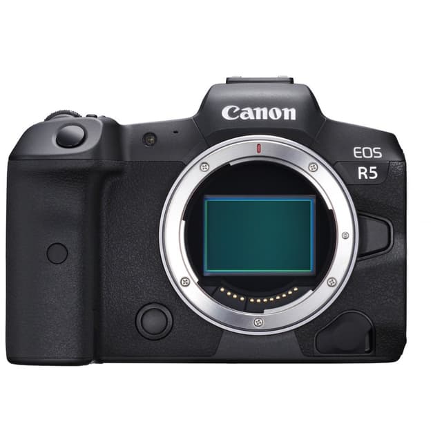 EOS R5
