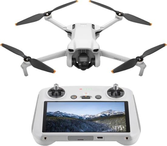 Mavic 3 Mini Pro
